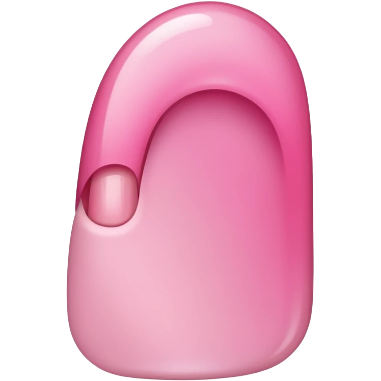 nail emoji