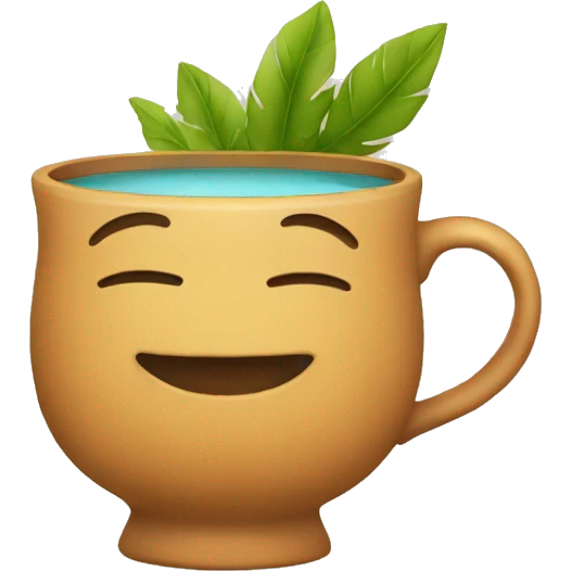 boho teacjer emoji