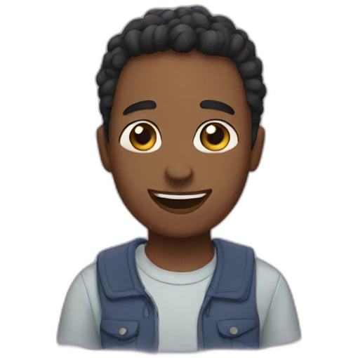 Bonnie emoji