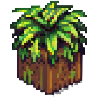 minecraft grass block emoji
