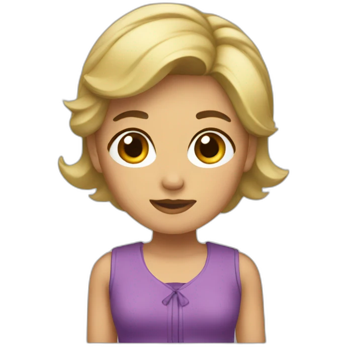 consoladora emoji