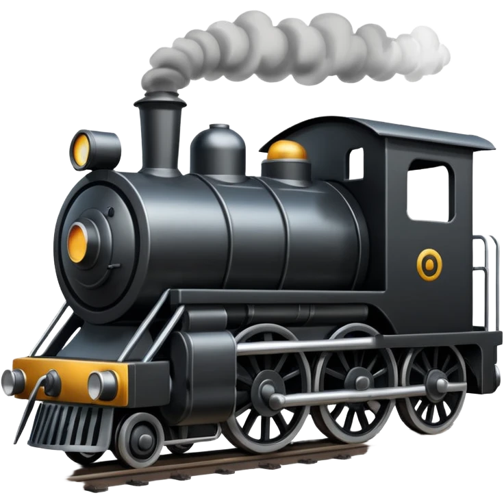 train emoji