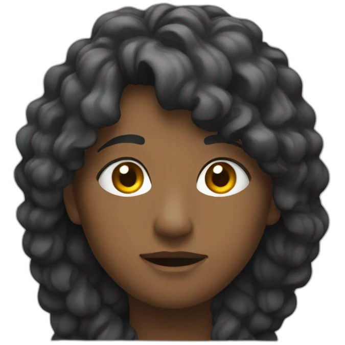 powerful approach emoji