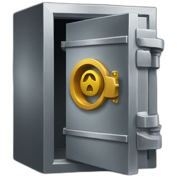 vault emoji