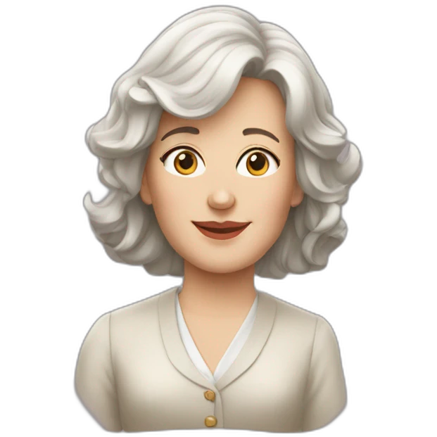 angèle-van-laeken emoji