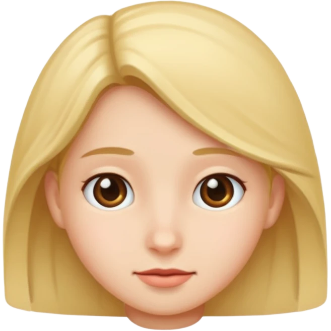 s h y emoji