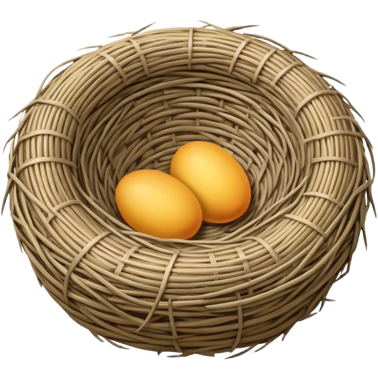 nest emoji