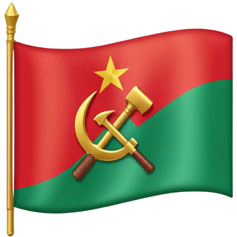 emoji flag of Transnistria emoji