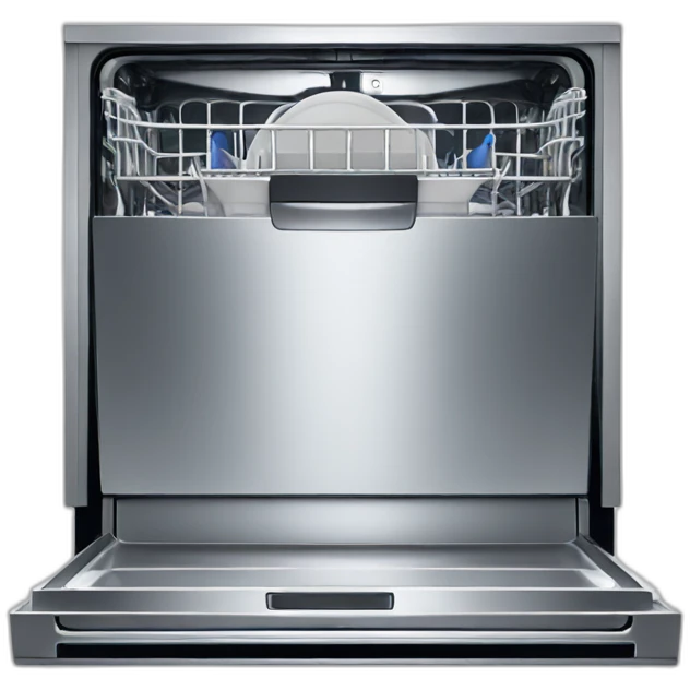 dishwasher emoji