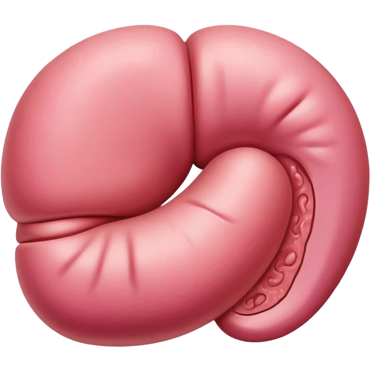 estomago emoji