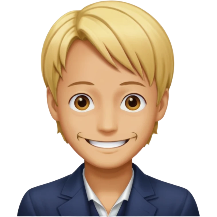 sanji emoji