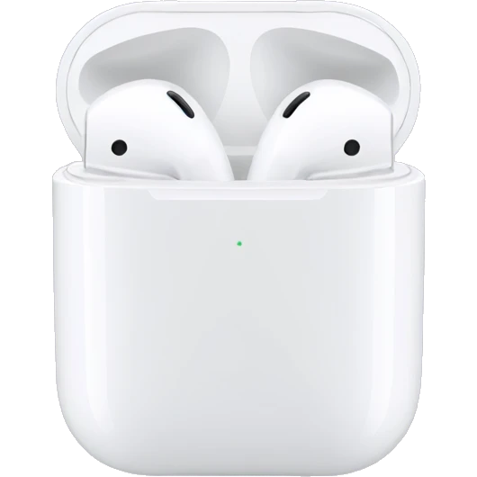 airpods  emoji