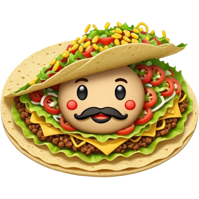 taco emoji
