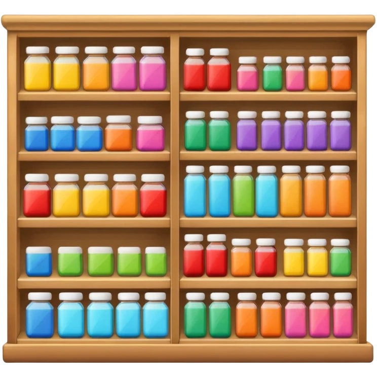 store emoji
