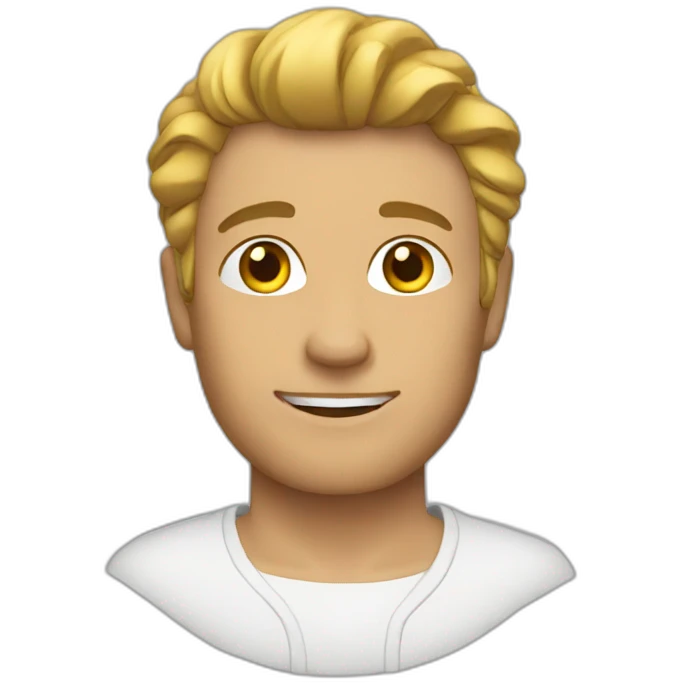 David emoji
