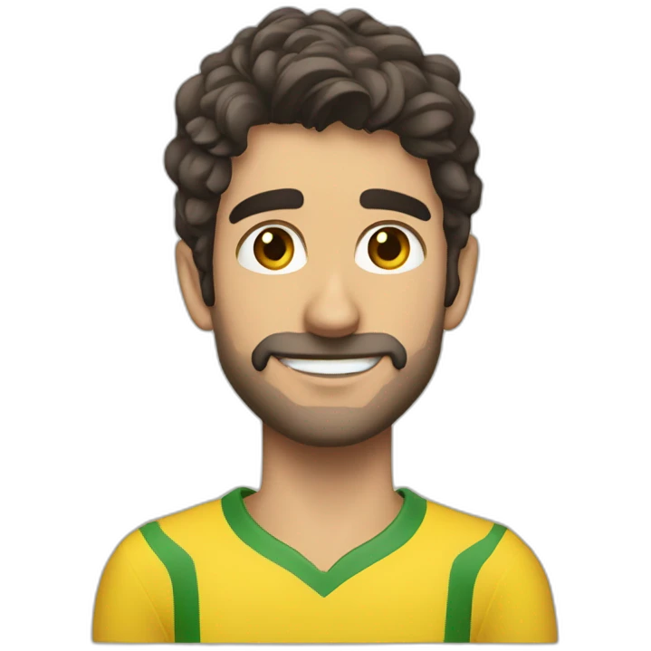 Fede valverde emoji