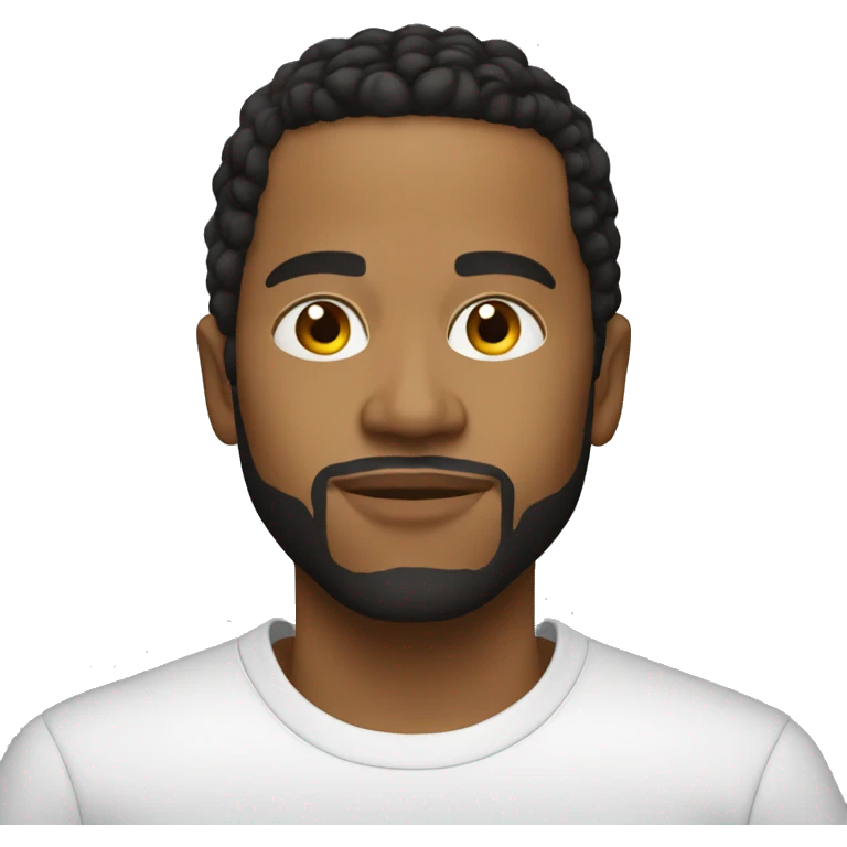 Jermaine Cole emoji