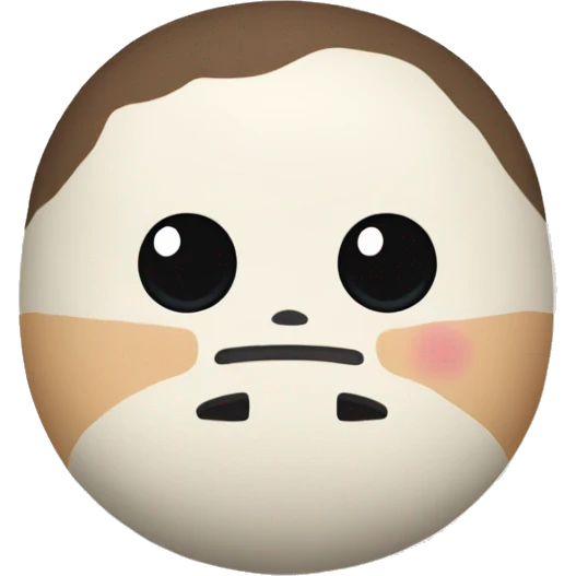 Harry Potter Squishmallow  emoji