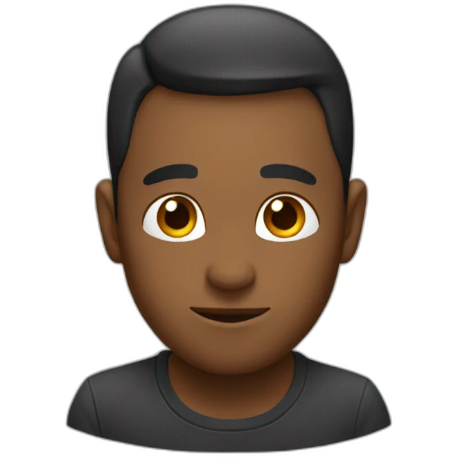 big ears emoji