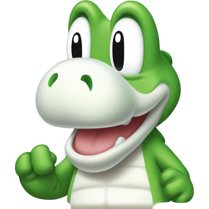 Yoshi Otsutsuki  emoji