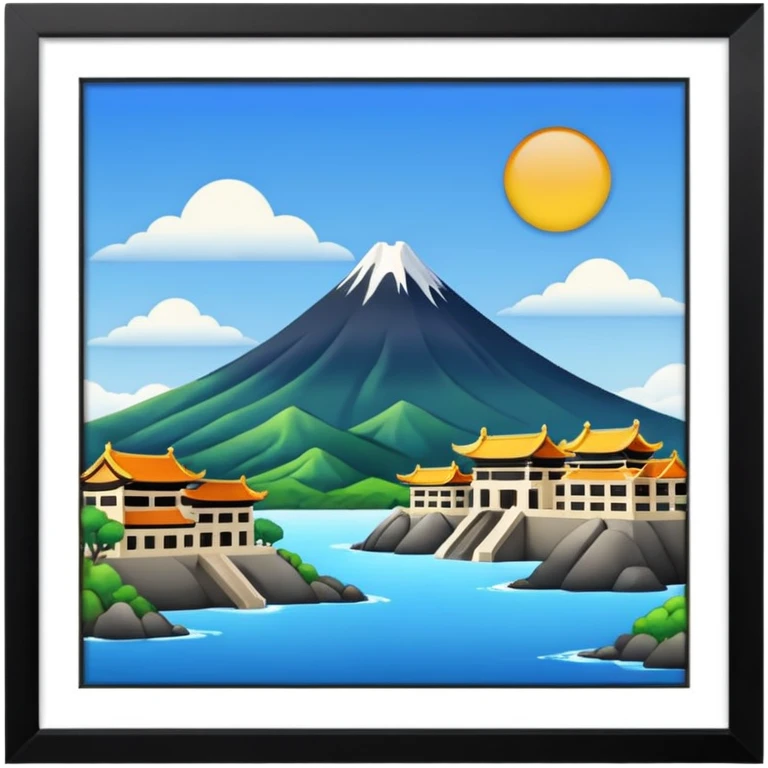 Taiwan emoji