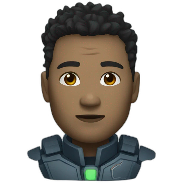 Pacific Rim emoji