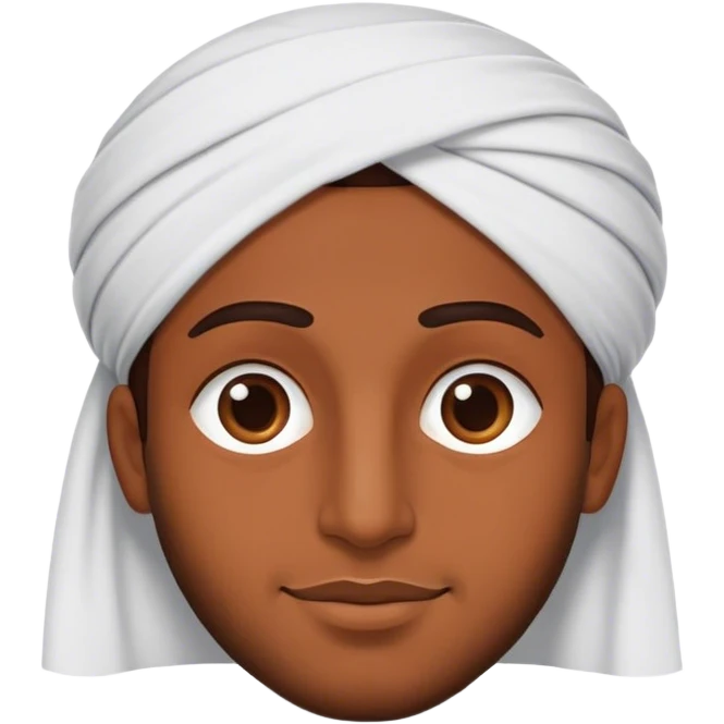 Mohamed Elhoutti emoji