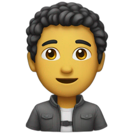 develop emoji