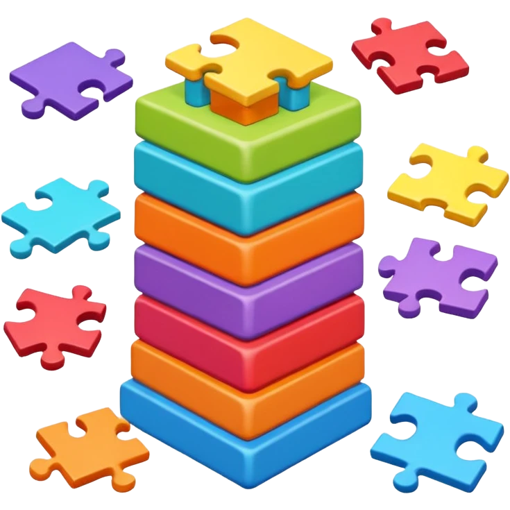 puzzle games emoji