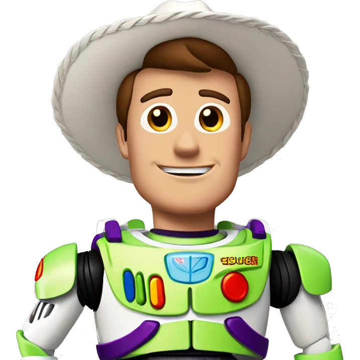 Toy Story  emoji