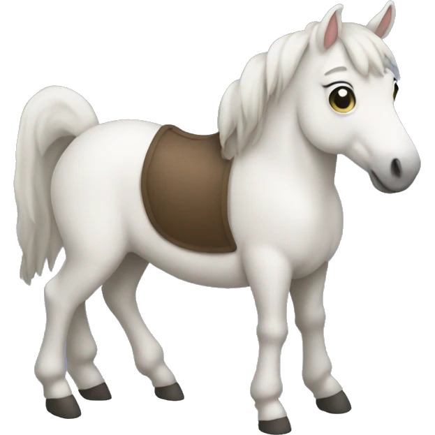 unmule emoji