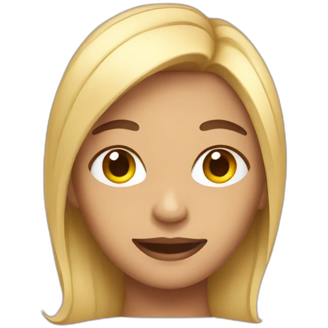 Transgender emoji