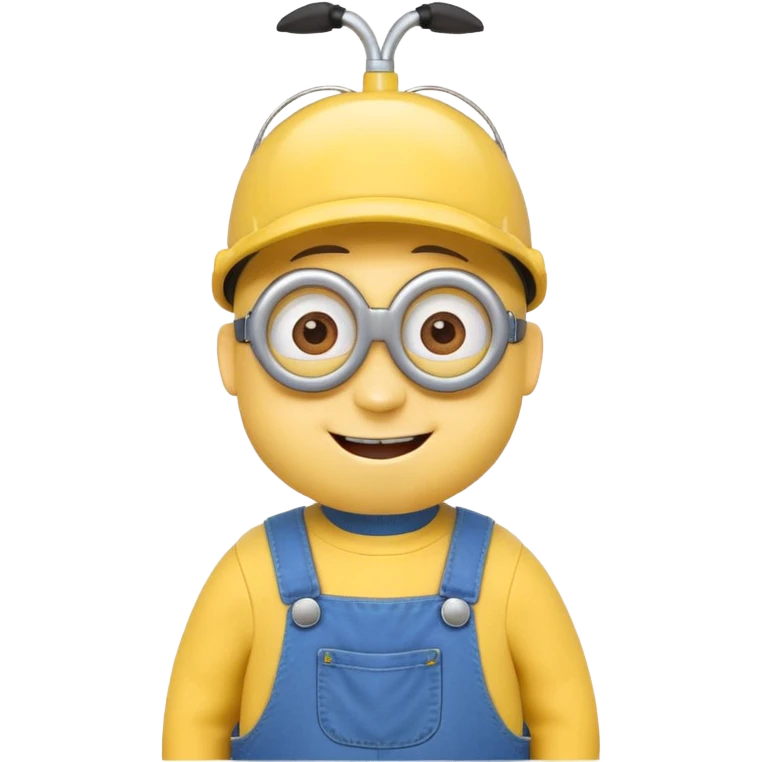 minion emoji