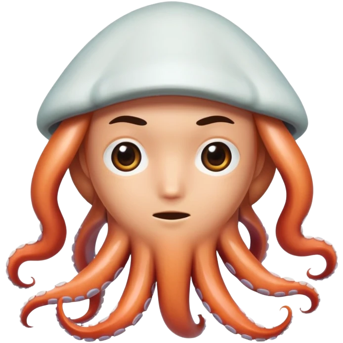 Squid game young hi emoji