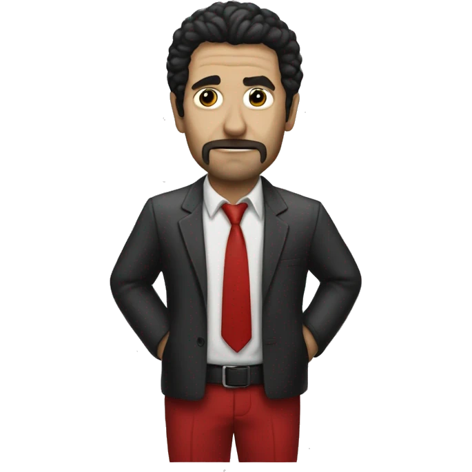 La casa de papel   emoji