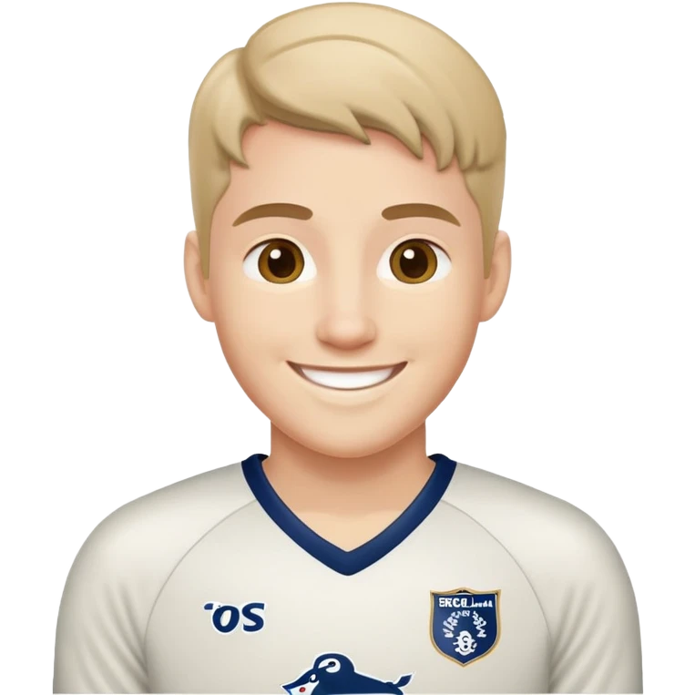 Bellingham  emoji