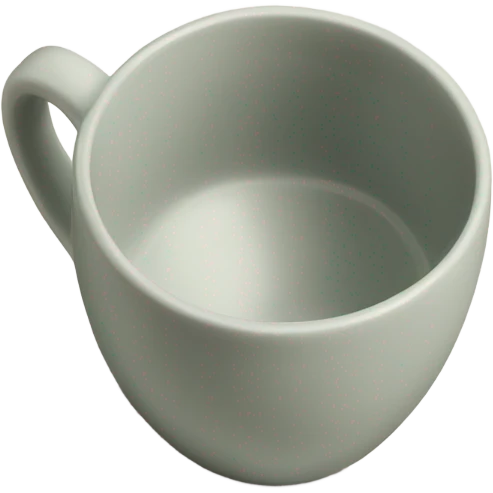 casual style with cup emoji