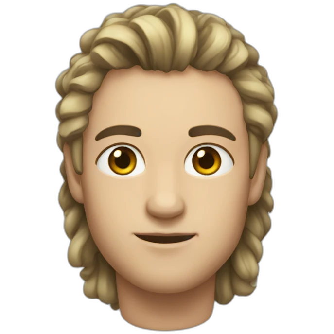 Пирожочек emoji