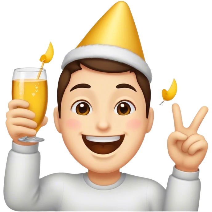 Good luck to everyone who has been involved with this amazing event  emoji