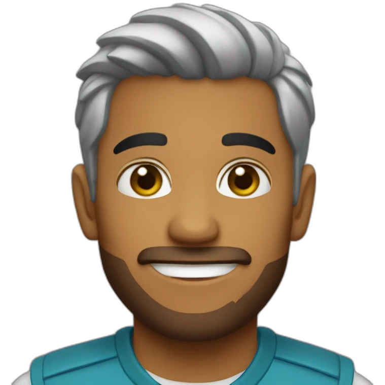 Aventura emoji