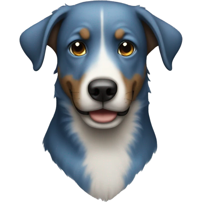 Verified blue tick emoji