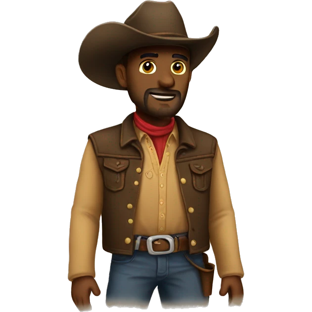 Western emoji