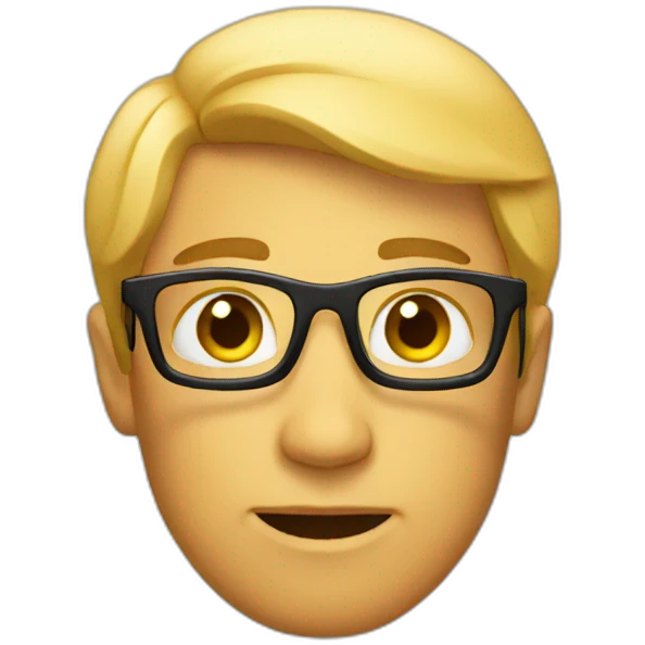 Editor emoji