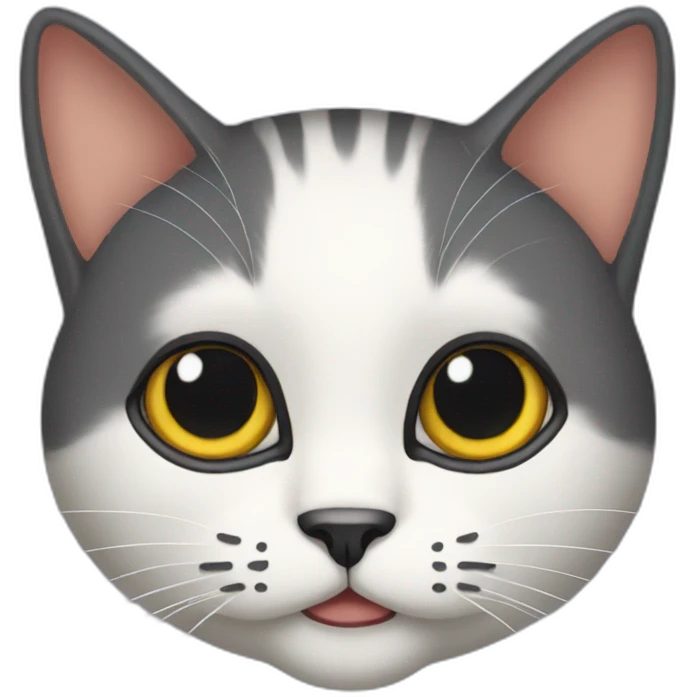 cat-goodjob emoji