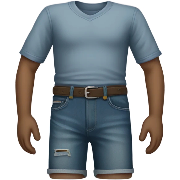jorts emoji