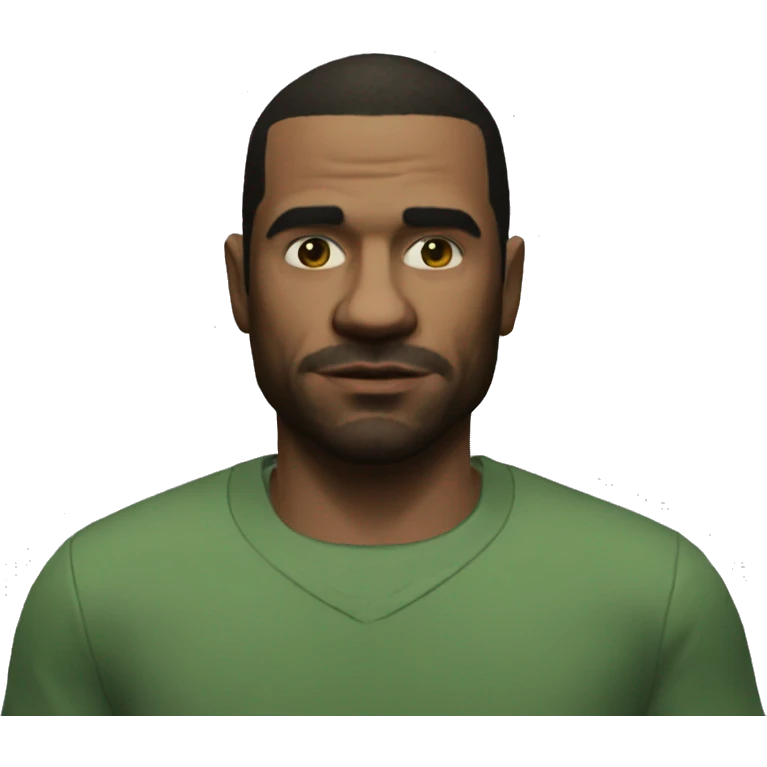 trevo gta V emoji