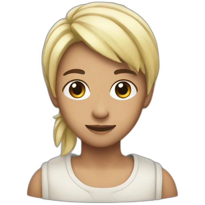 kirua emoji