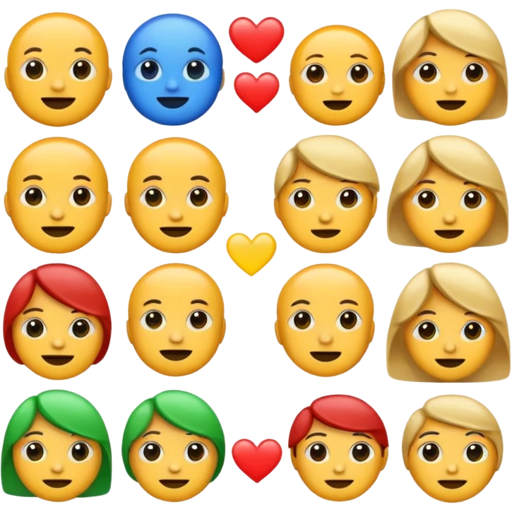 Genmoji emoji