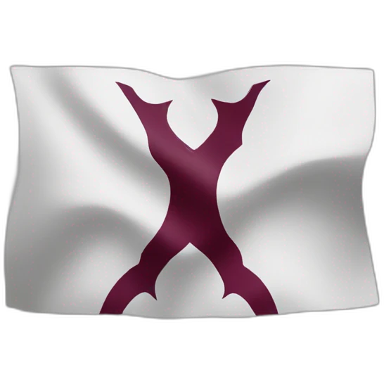 state of Qatar emoji