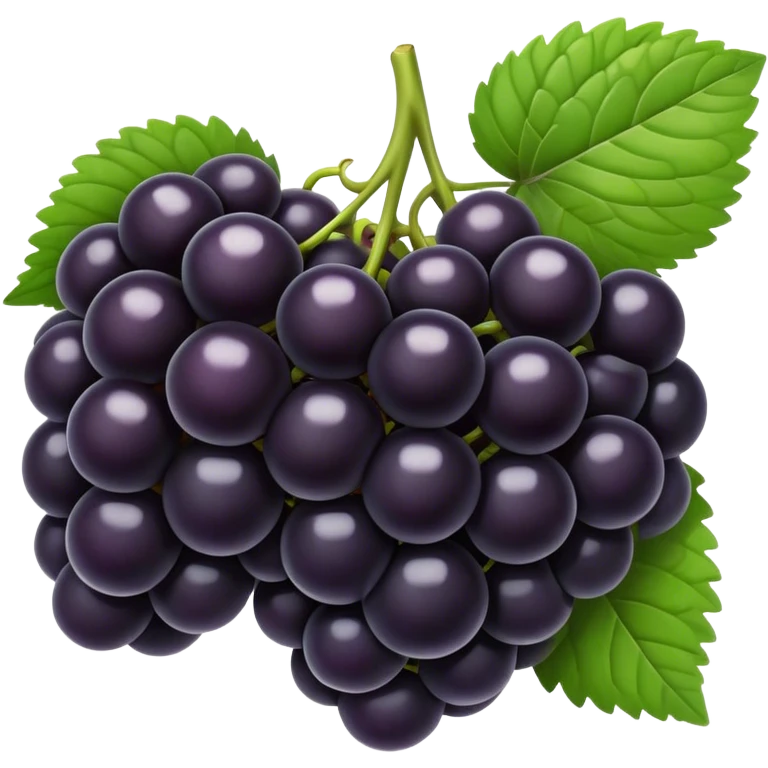 Blackberry emoji
